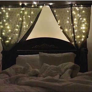 Queen Size HeadBoard bed frame